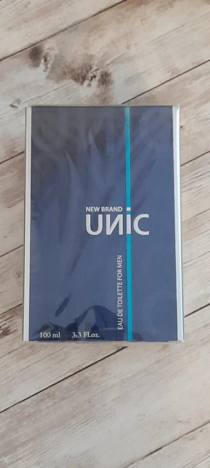 Eau de toilette générique pour Homme, Unic